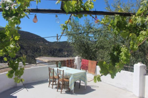 Casa Violeta Atalbéitar